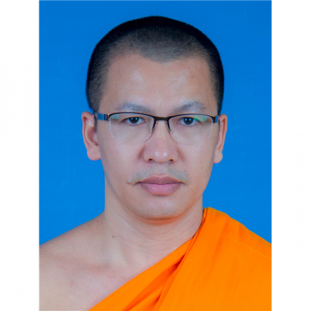 พระมหานัน โกวิทชโย